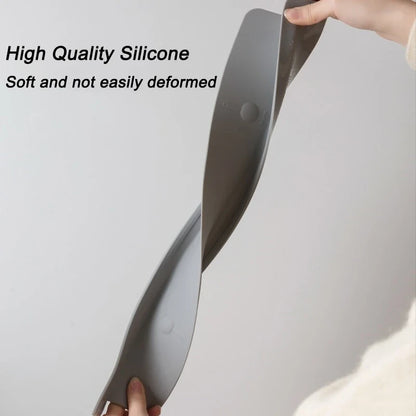 Silicone Sink Splash Guard