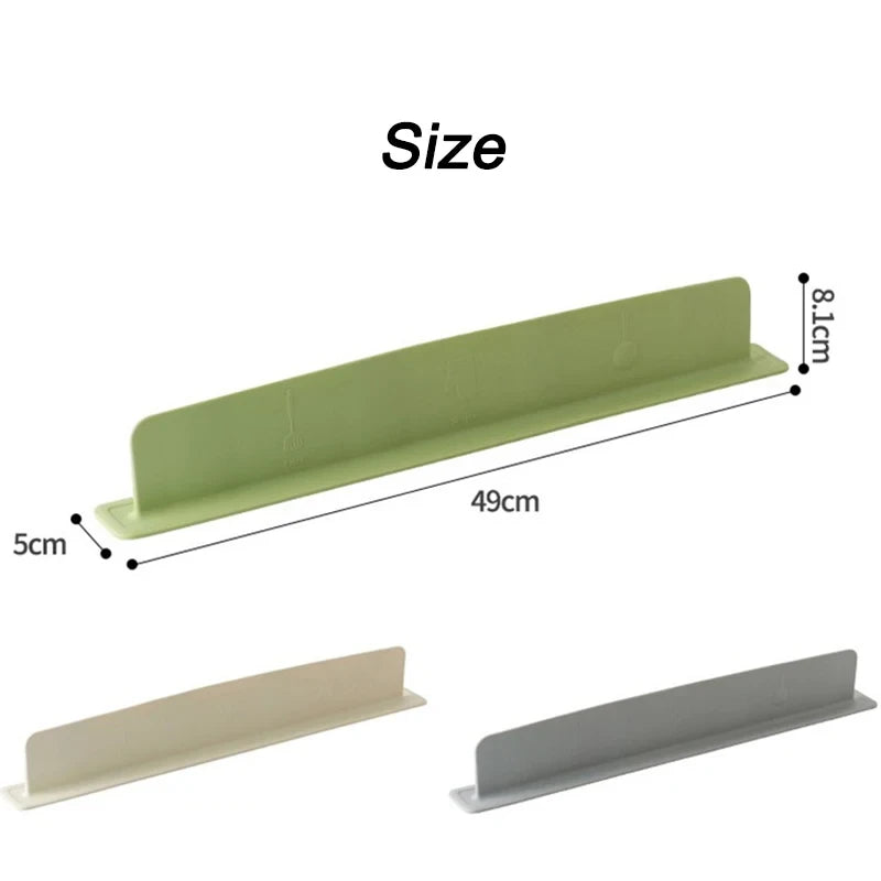 Silicone Sink Splash Guard