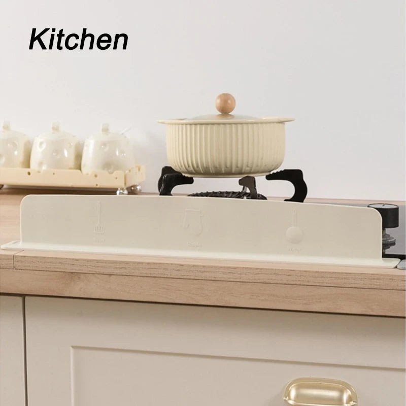 Silicone Sink Splash Guard