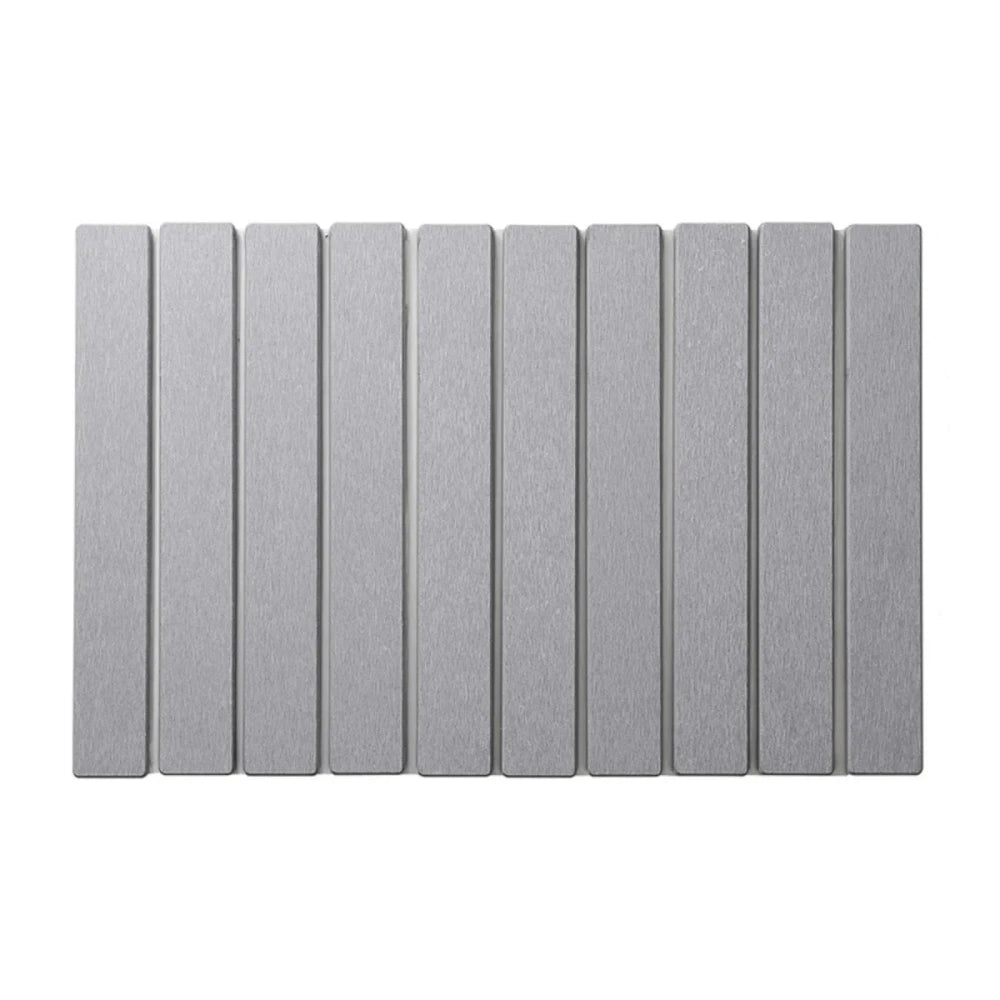 Diatomaceous Earth Stone Dish Drying Mat