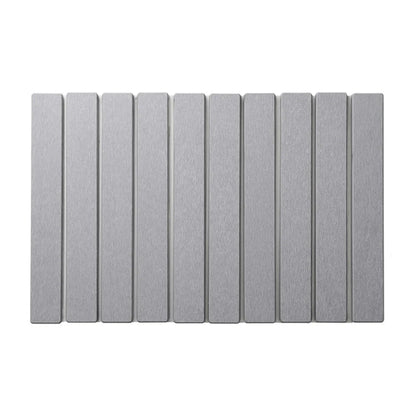 Diatomaceous Earth Stone Dish Drying Mat