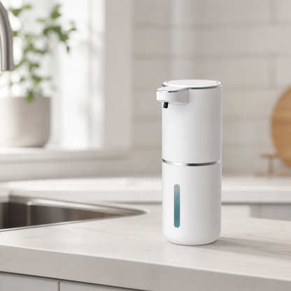 Automatic Soap Dispenser