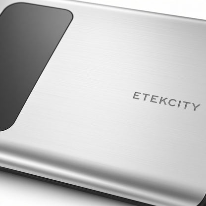 Smart Nutrition Kitchen Scale